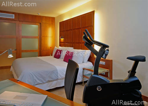 Tryp Azafata 9